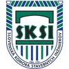 Logo of Slovak Chamber of Civil Engineers (SKSI)