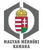 Logo of Hungarian Chamber of Engineers (MMK)