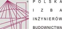 Logo of Polish Chamber of Civil Engineers (PIIB)