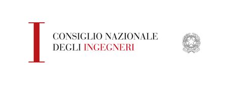 Logo of Consiglio Nazionale degli Ingegneri